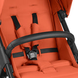 ABC Design Avus Stroller - Carrot