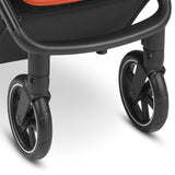 ABC Design Avus Stroller - Carrot