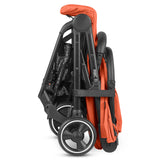ABC Design Ping 2 Stroller - Carrot