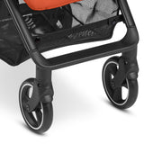 ABC Design Ping 2 Stroller - Carrot