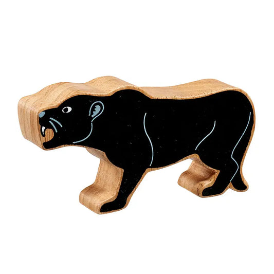 Lanka Kade Natural Black Panther