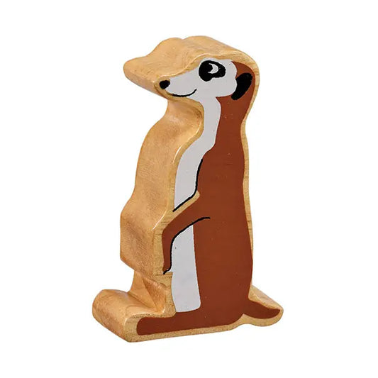 Lanka Kade Natural Brown Meerkat