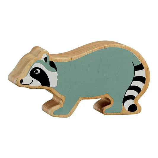 Lanka Kade Natural Grey Raccoon