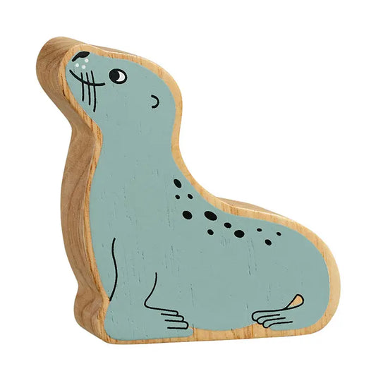 Lanka Kade Natural Grey Sea Lion