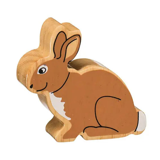 Lanka Kade Natural Brown Rabbit