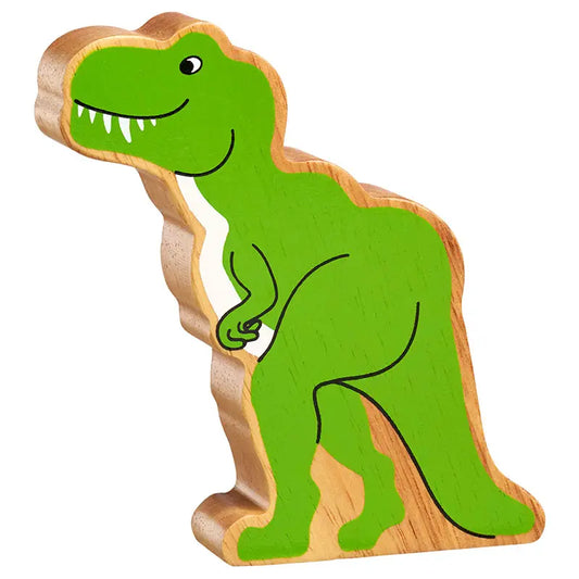 Lanka Kade Natural Green T Rex