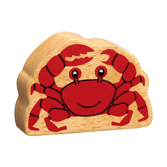 Lanka Kade Natural Red Crab
