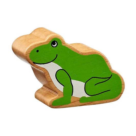Lanka Kade Natural Green Frog
