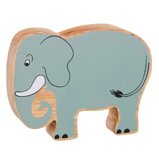 Lanka Kade Natural Grey Elephant