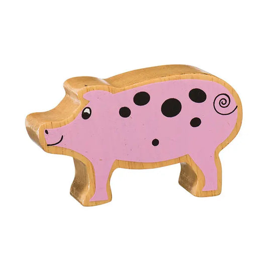 Lanka Kade Natural Pink Piglet