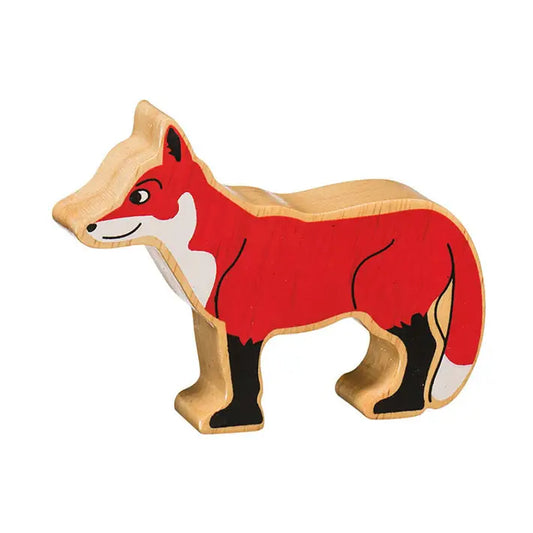 Lanka Kade Natural Red Fox