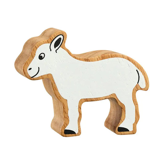Lanka Kade Natural White Lamb