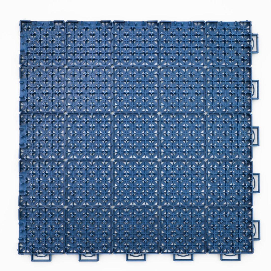 Modular Multi Sport Playground Tiles