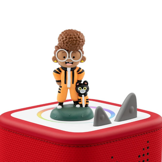 Tonies Look Up! A Rocket Audio Collection