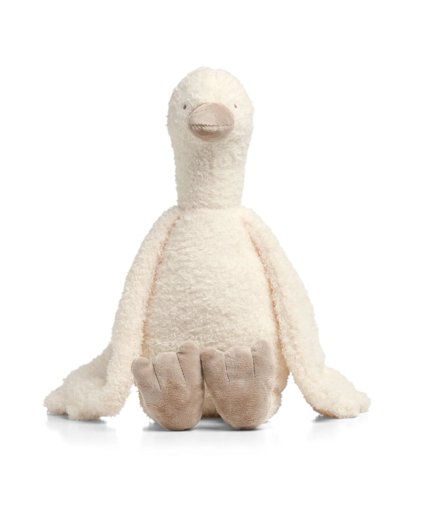Namas & Papas Soft Toy – Welcome to the World Duckling
