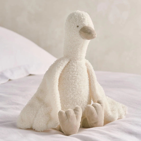 Namas & Papas Soft Toy – Welcome to the World Duckling