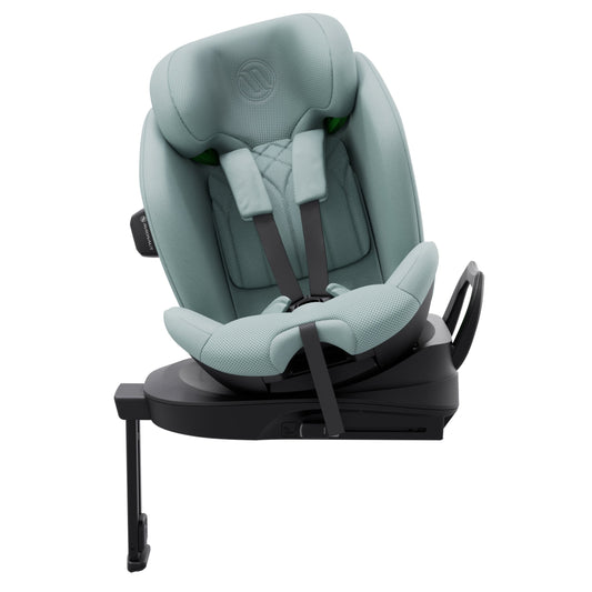 Avionaut Stardust Airflow ISOFIX 360 Car Seat Mint