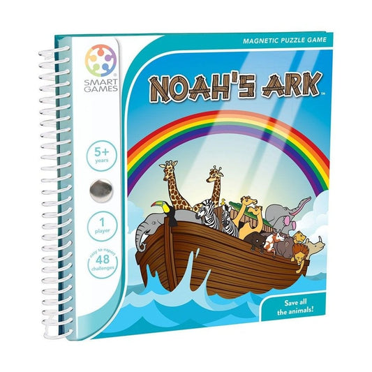 Smart Games Noah's Ark