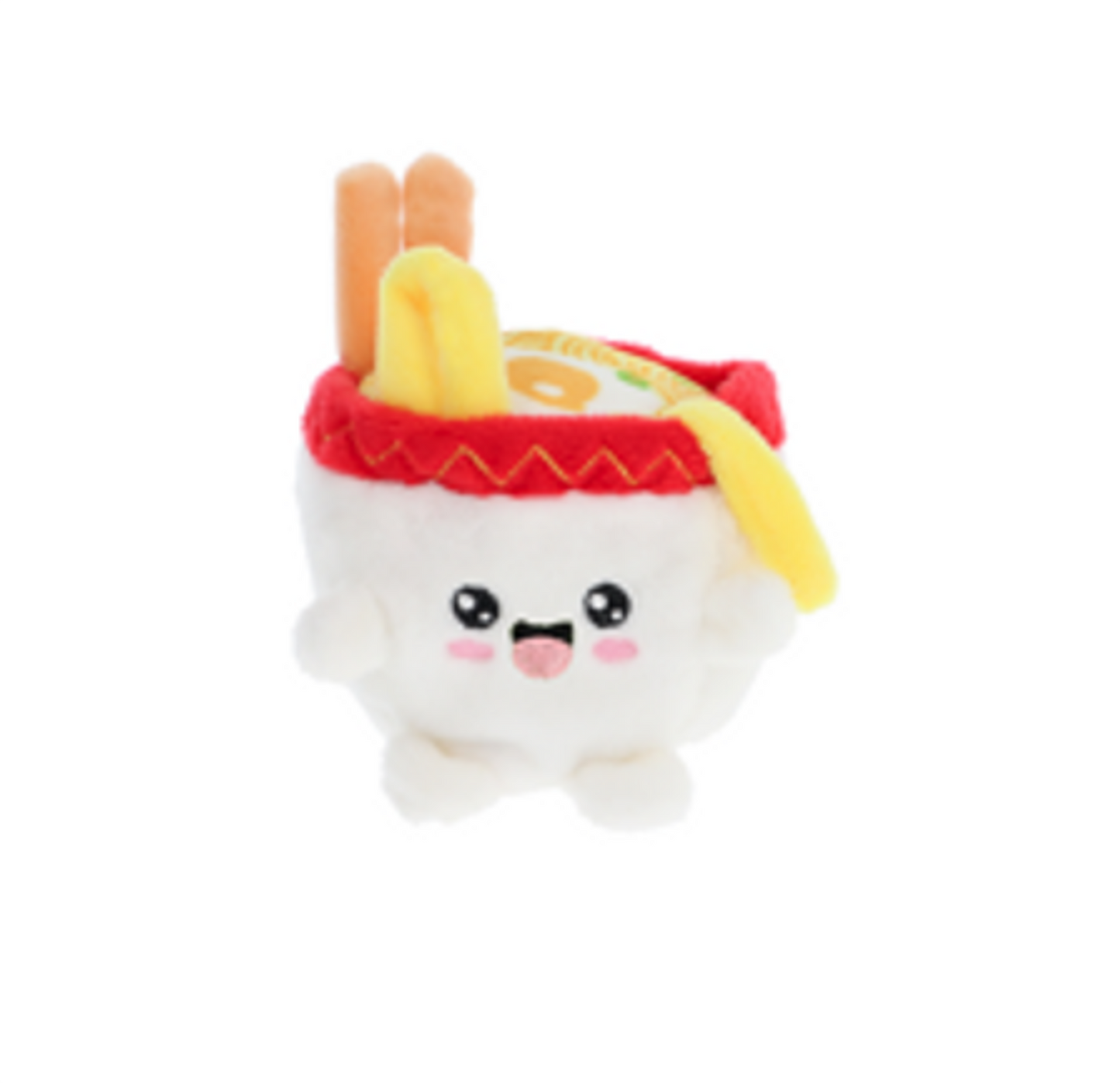 Keel Toys Ramen Noodle Bowl Bobball Randoms 8cm