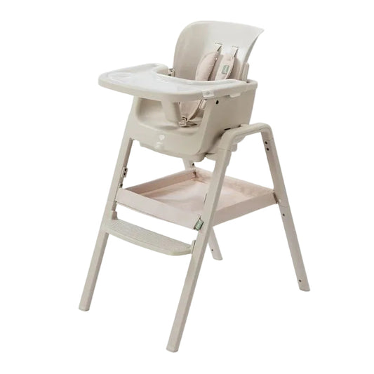 Tutti Bambini Nova Maison 7 in 1 Highchair Parsnip
