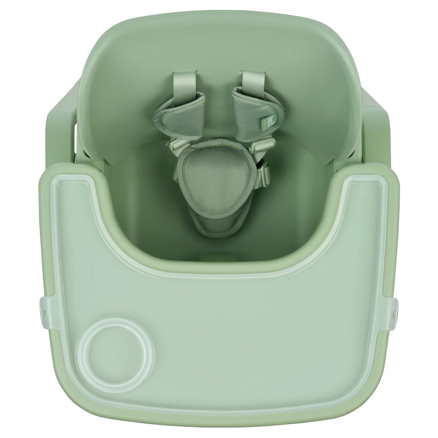 Tutti Bambini Nova Maison 7 in 1 Highchair Matcha