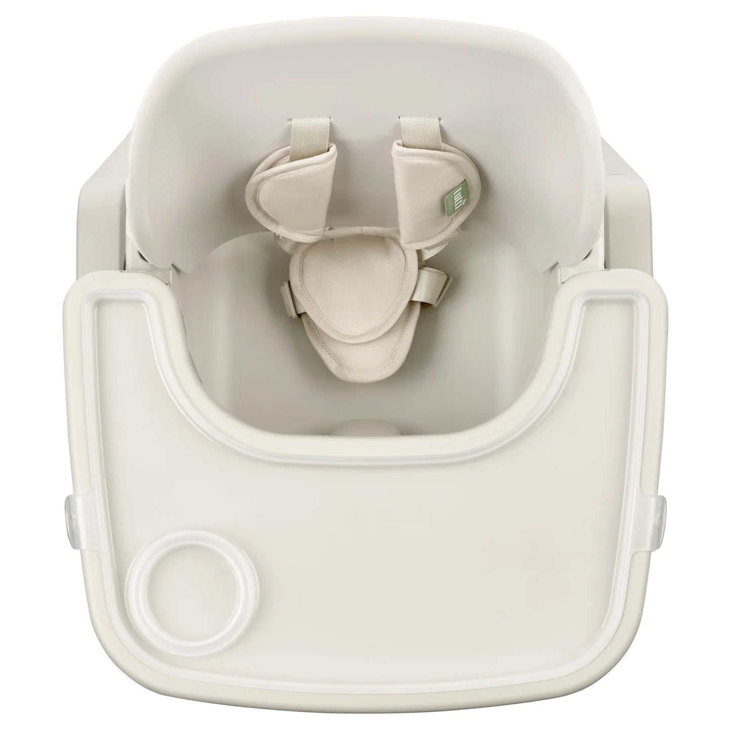 Tutti Bambini Nova Maison 7 in 1 Highchair Parsnip