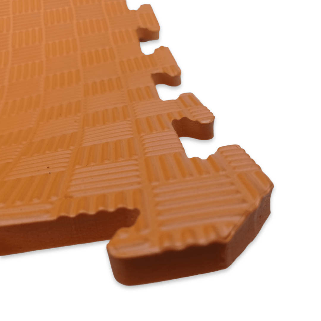 Foam Play Mats - 5 Colours - 13mm