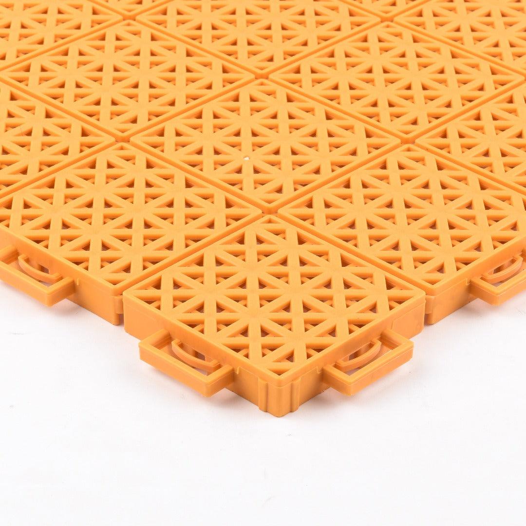 Modular Multi Sport Playground Tiles