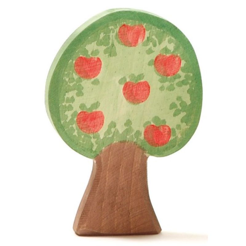 Ostheimer Apple Tree