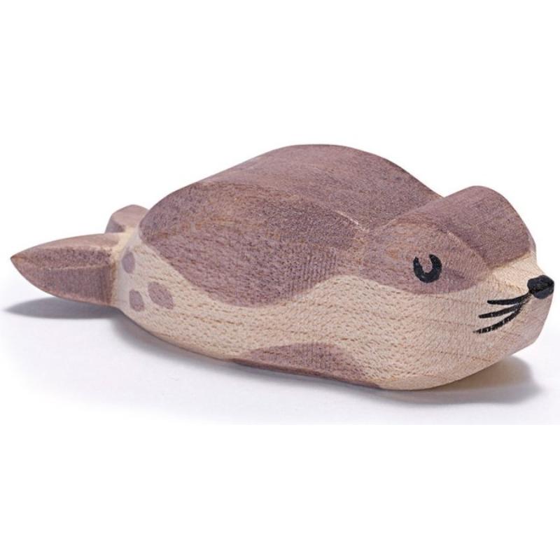 Ostheimer Small Sea Lion