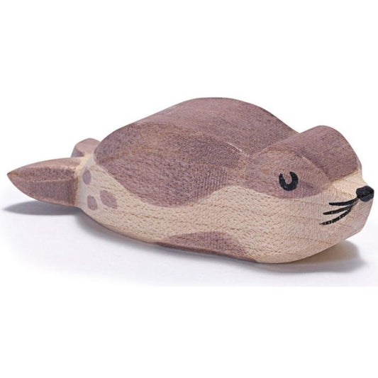 Ostheimer Small Sea Lion