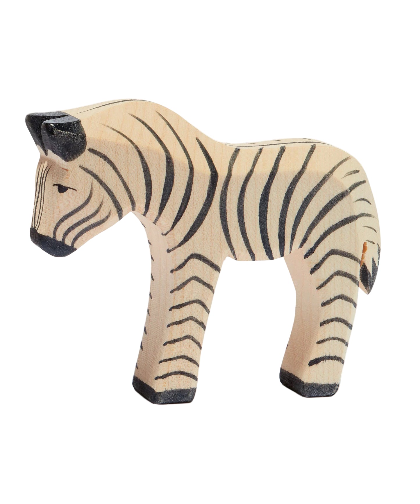 Ostheimer Small Zebra