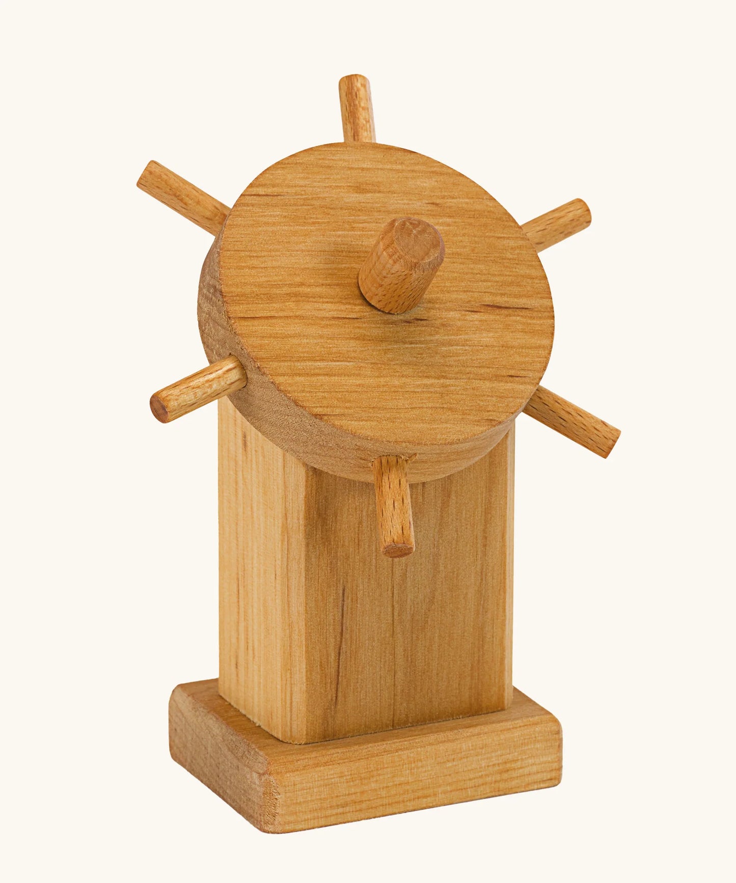 Ostheimer Steering Wheel