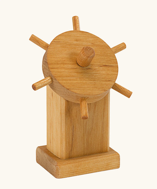 Ostheimer Steering Wheel