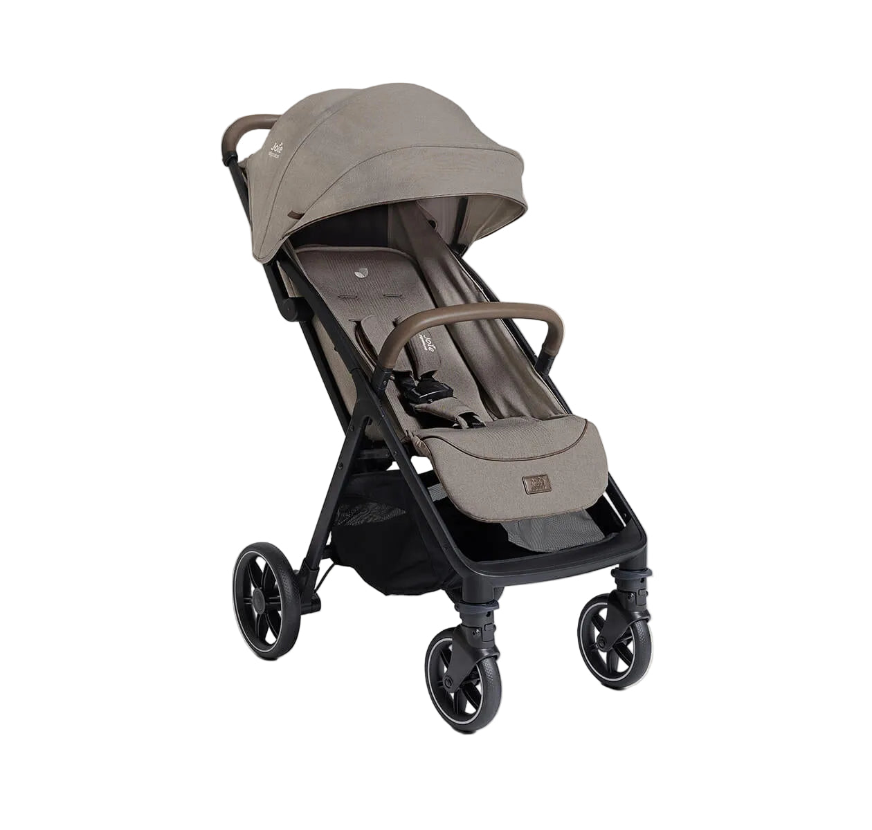 Joie Signature Parcel LX Stroller Maple