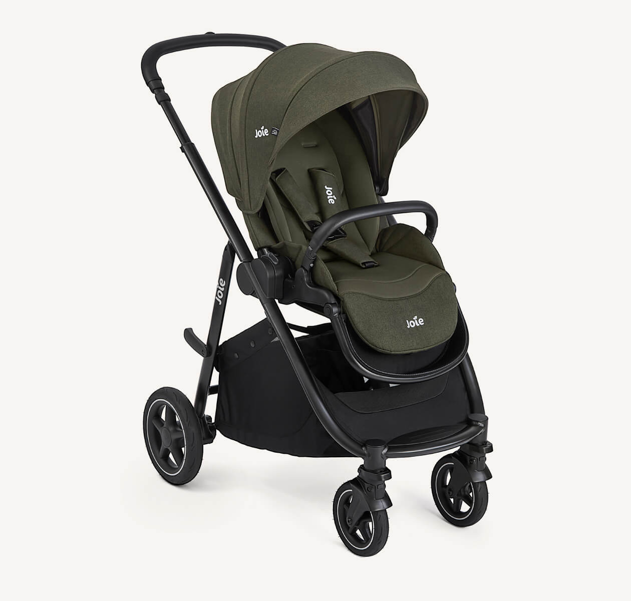 Joie versatrax™ On-The-Go Encore Bundle Fern