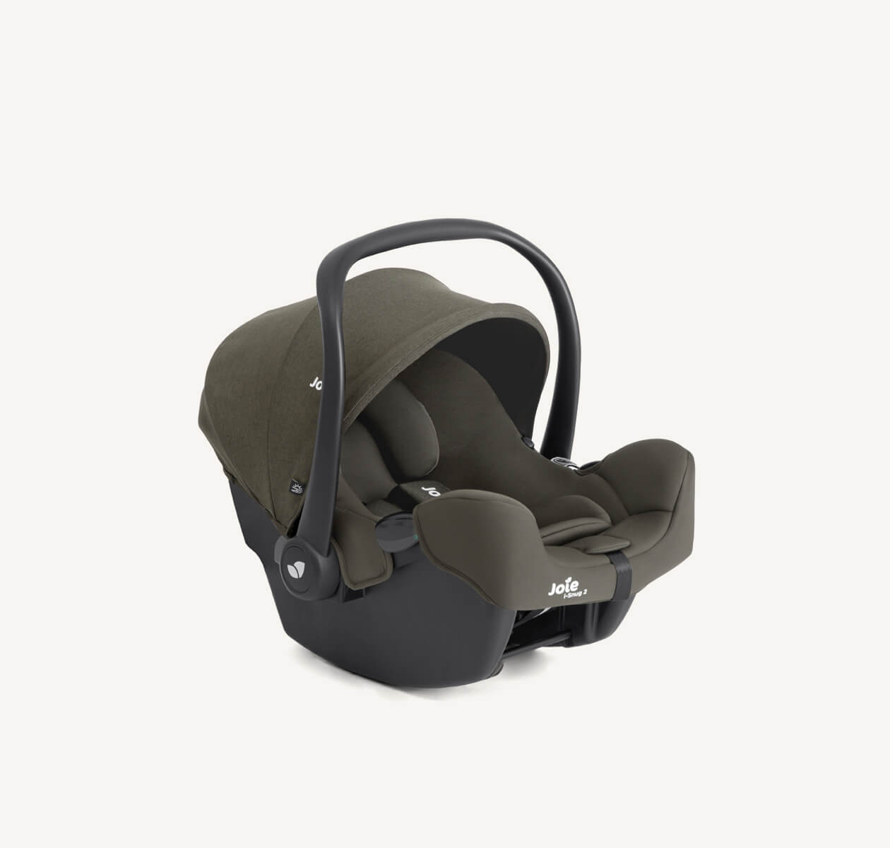 Joie versatrax™ On-The-Go Encore Bundle Fern