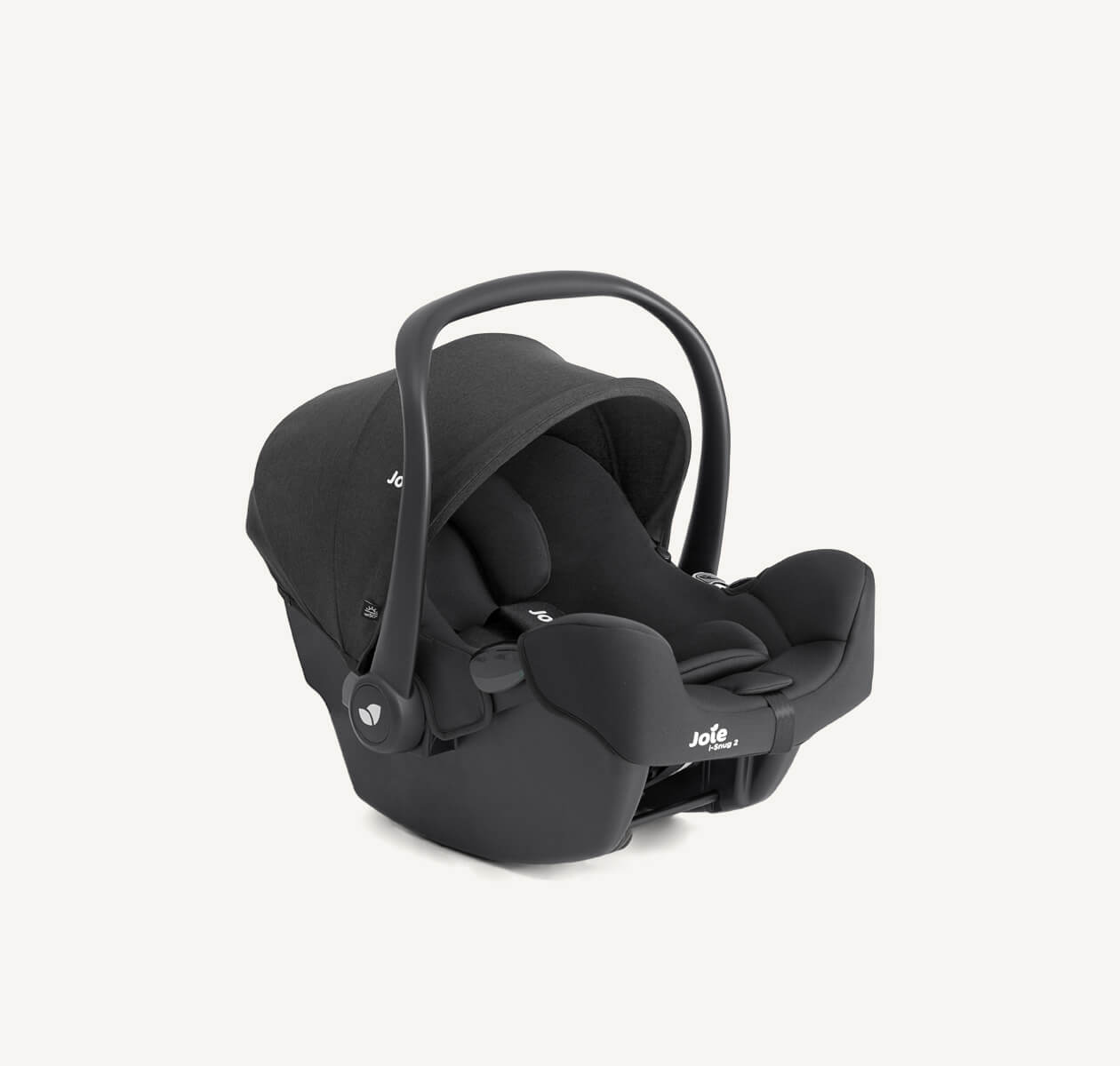Joie versatrax™ On-The-Go Encore Bundle Raven