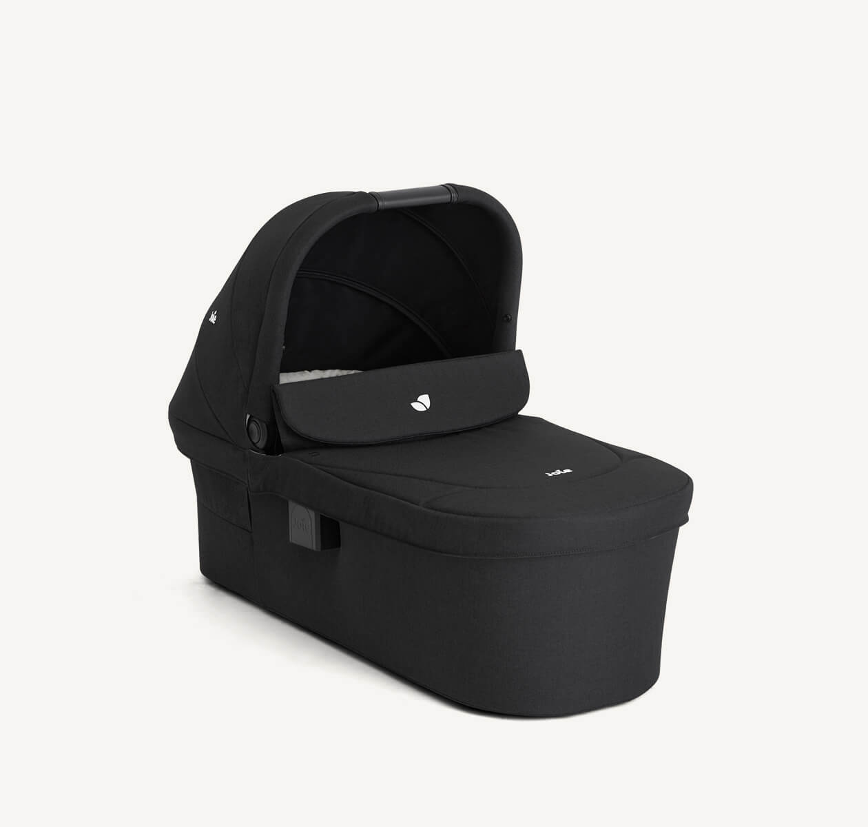 Joie versatrax™ On-The-Go Encore Bundle Raven