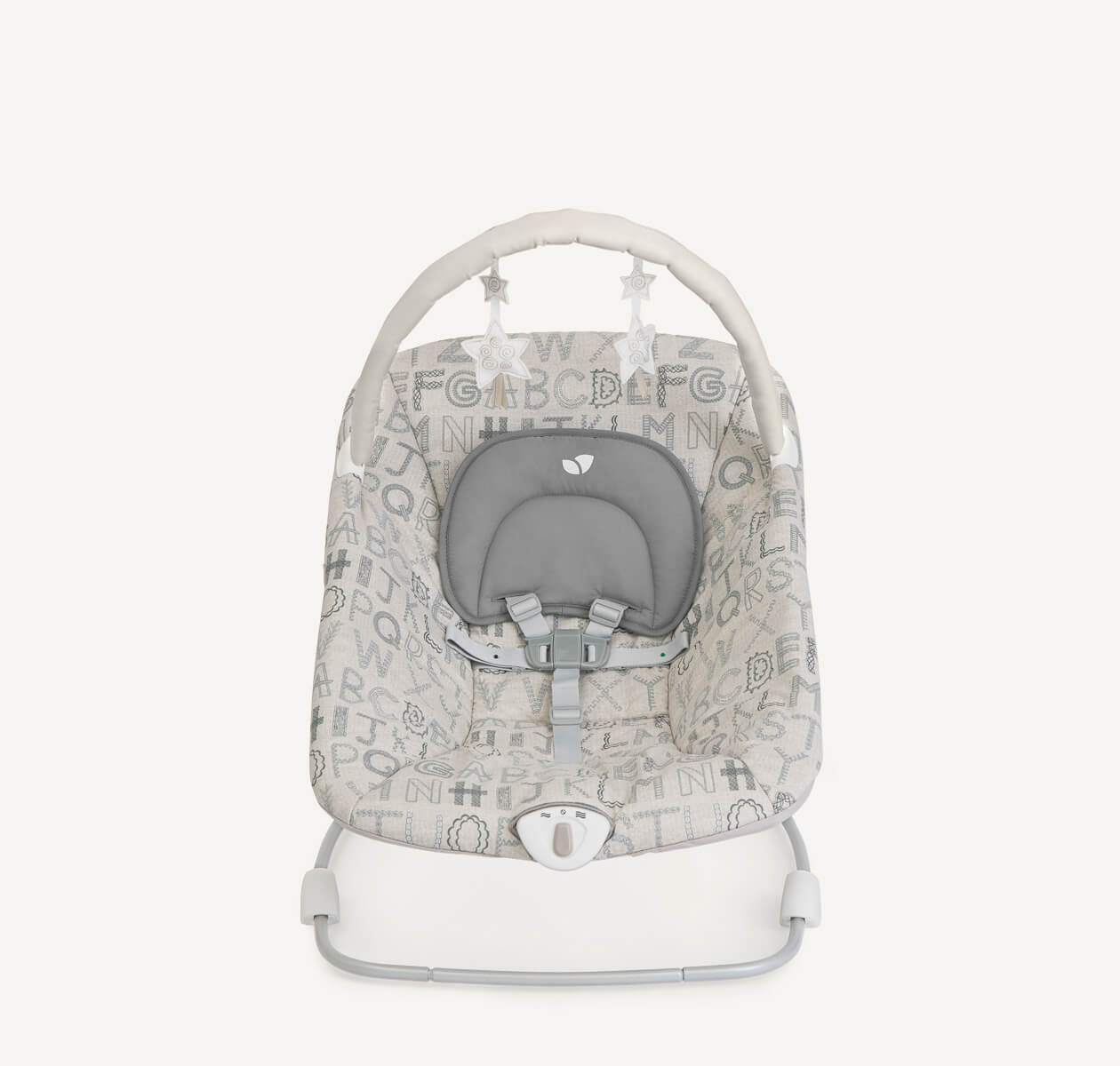 Joie Wish Bouncer - ABC