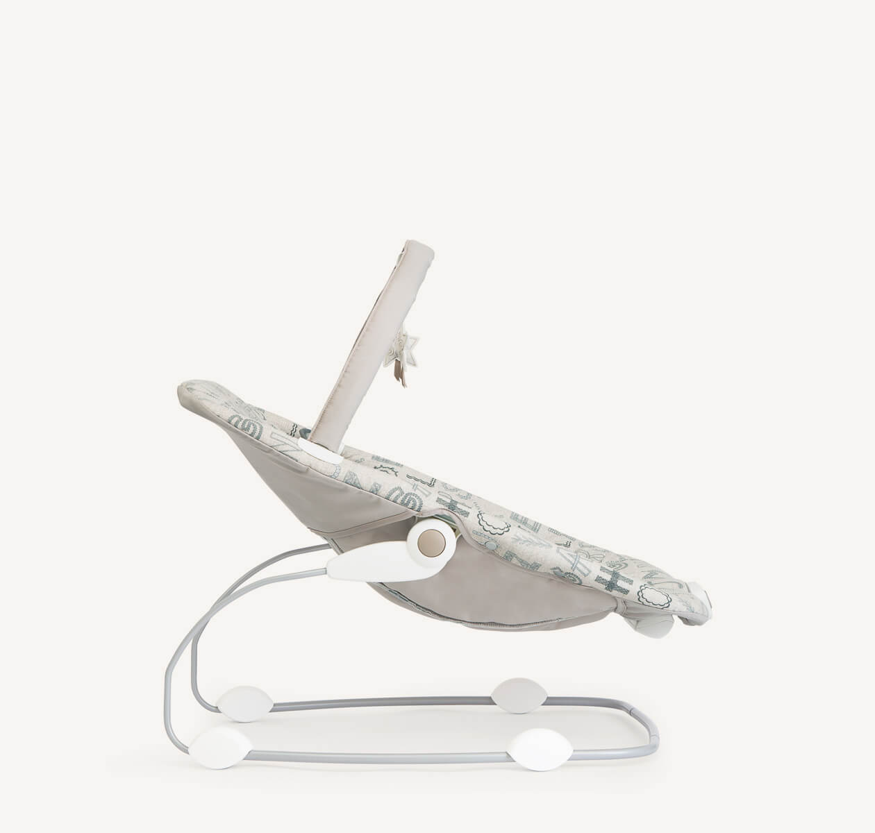 Joie Wish Bouncer - ABC