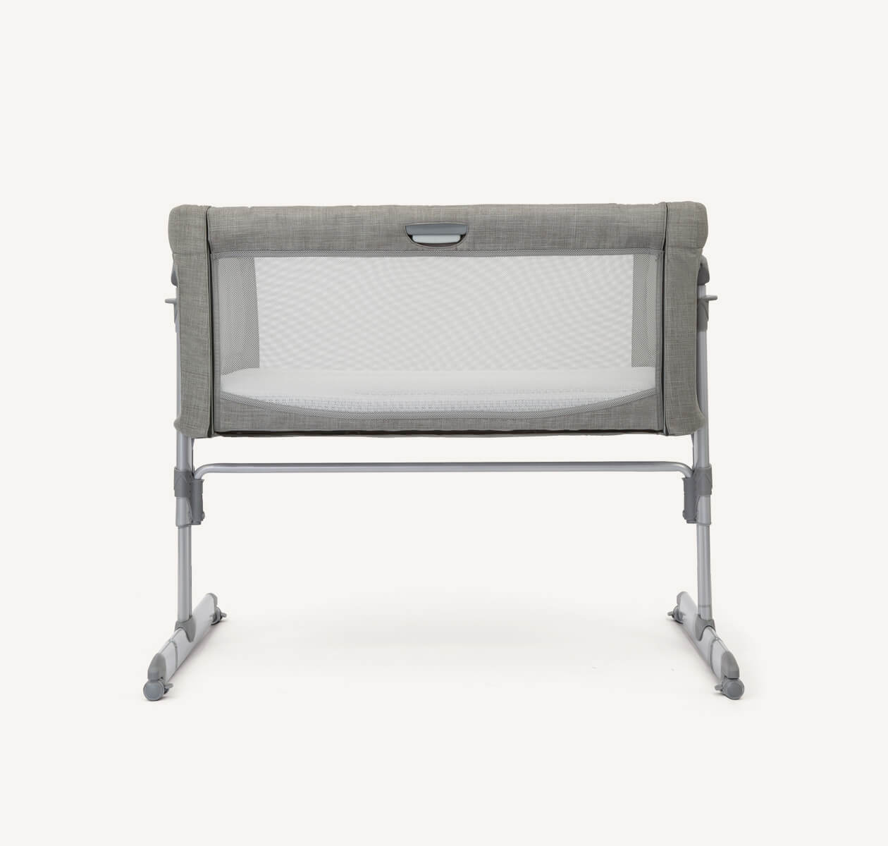 Joie Roomie Glide Foggy Grey