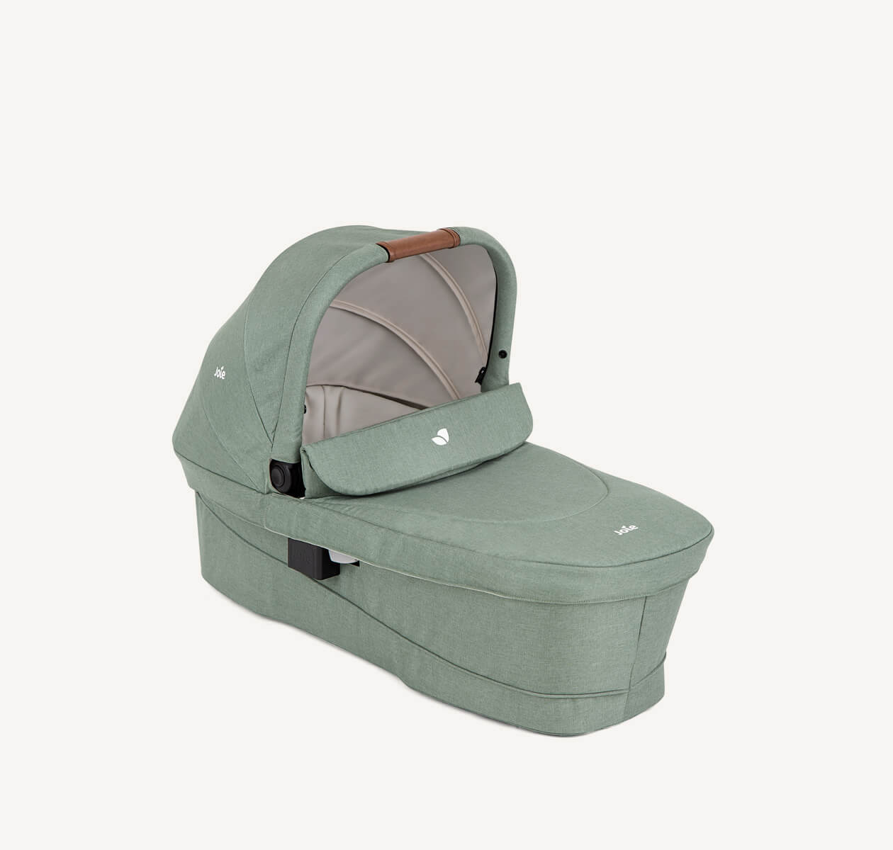 Joie Versatrax On The Go Encore Bundle Laurel