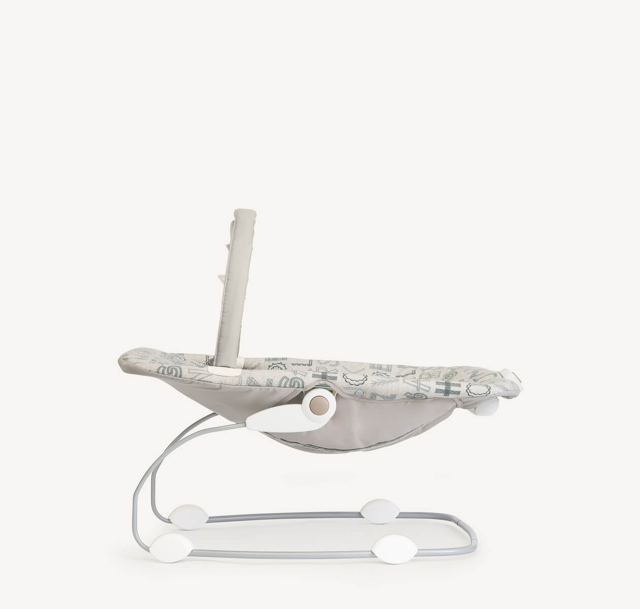 Joie Wish Bouncer - ABC