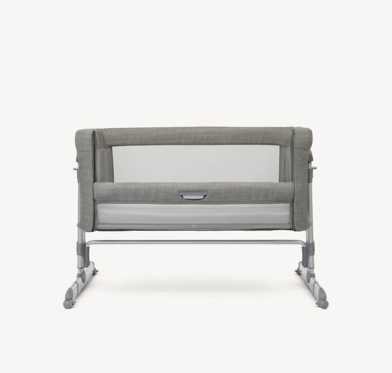 Joie Roomie Glide Foggy Grey