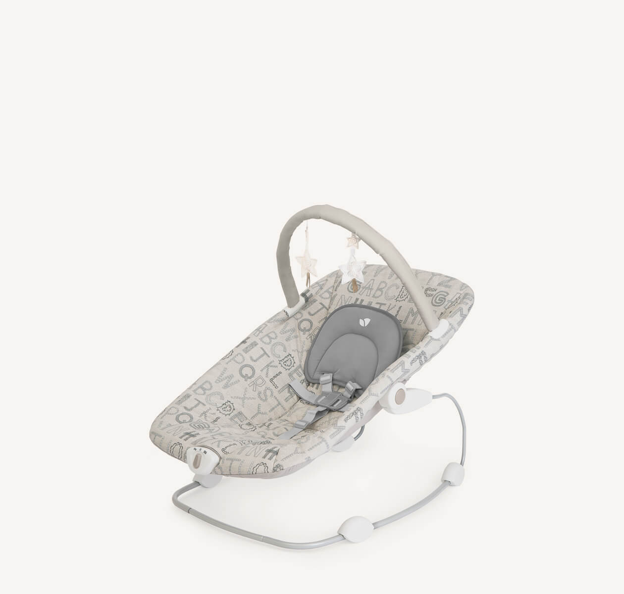 Joie Wish Bouncer - ABC