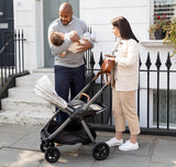Joie Signature Finiti Pushchair Oyster