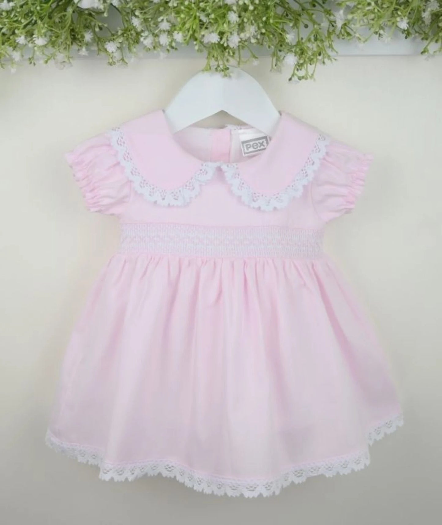Pex Paloma Dress