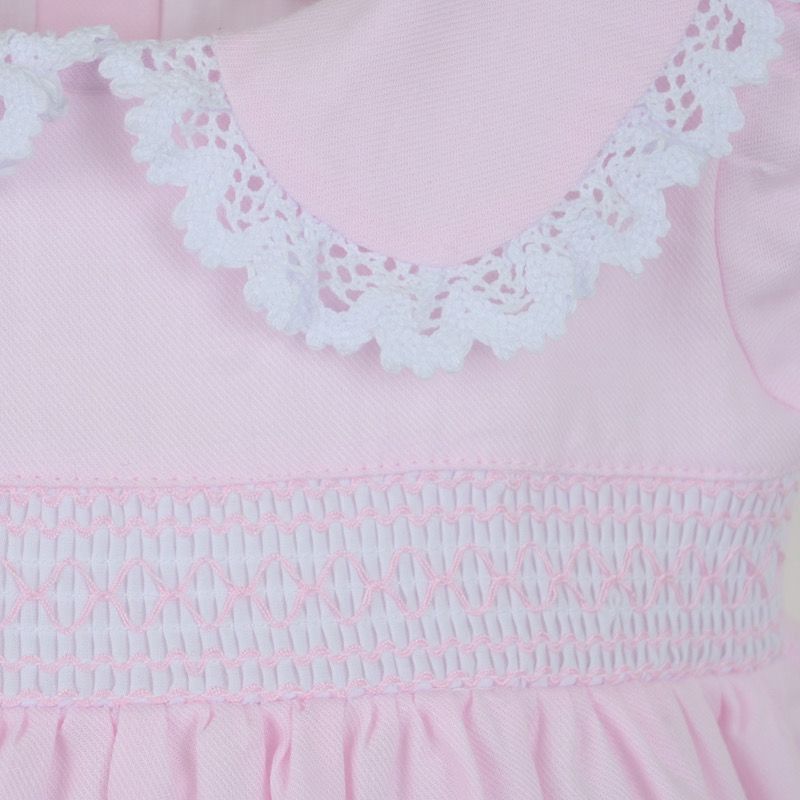 Pex Paloma Dress