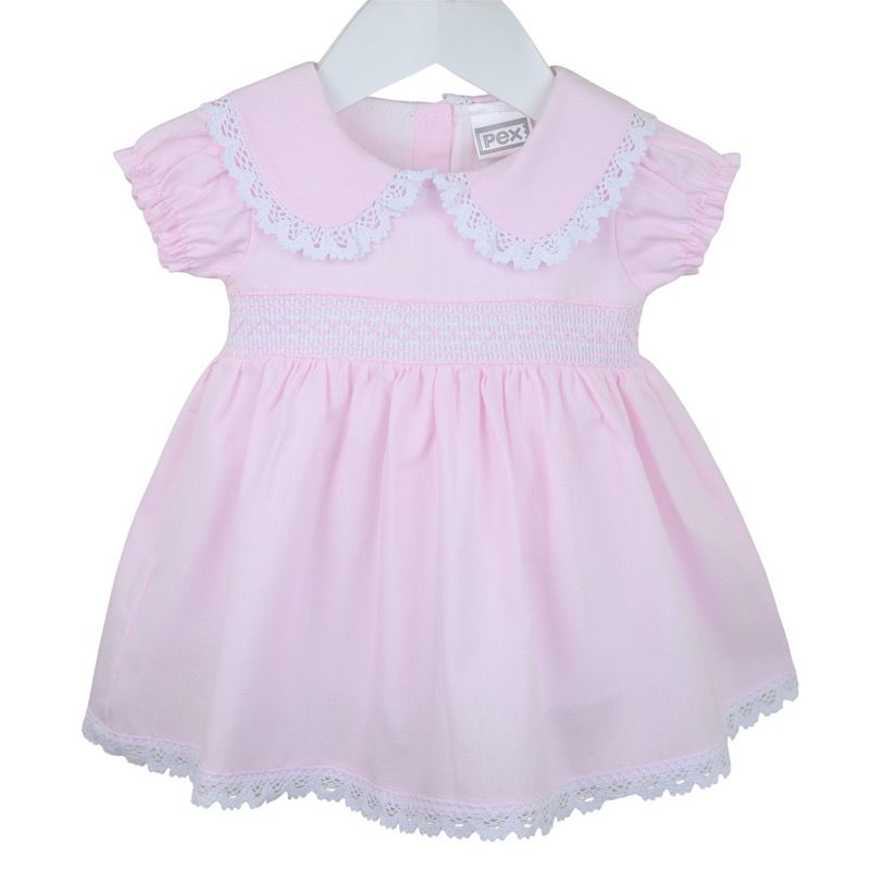 Pex Paloma Dress